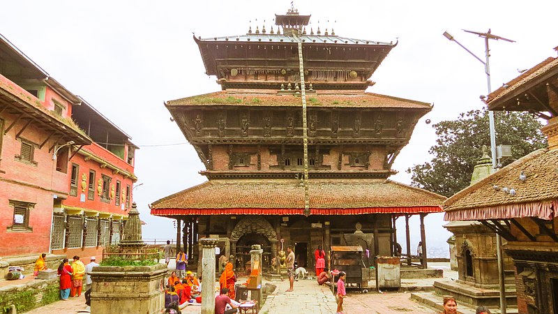 Bagh Bhairabh